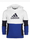Obrázok adidas Bluza dla dzieci Colorblock Fleece Hoodie HG6826 variantu produktu
