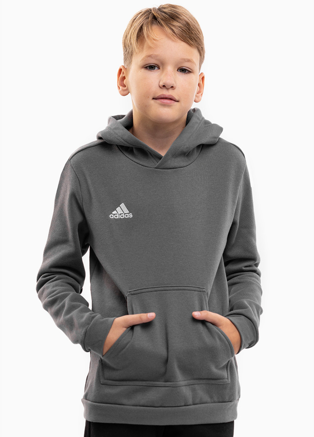 adidas Detská Mikina Entrada 22 Hoody H57515 adidas Detská Mikina Entrada 22 Hoody H57515