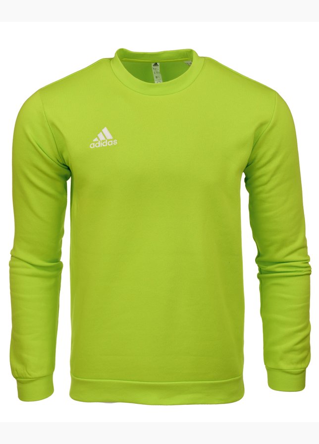 adidas Detská mikina Entrada 22 Sweat Top HC5043 adidas Detská mikina Entrada 22 Sweat Top HC5043