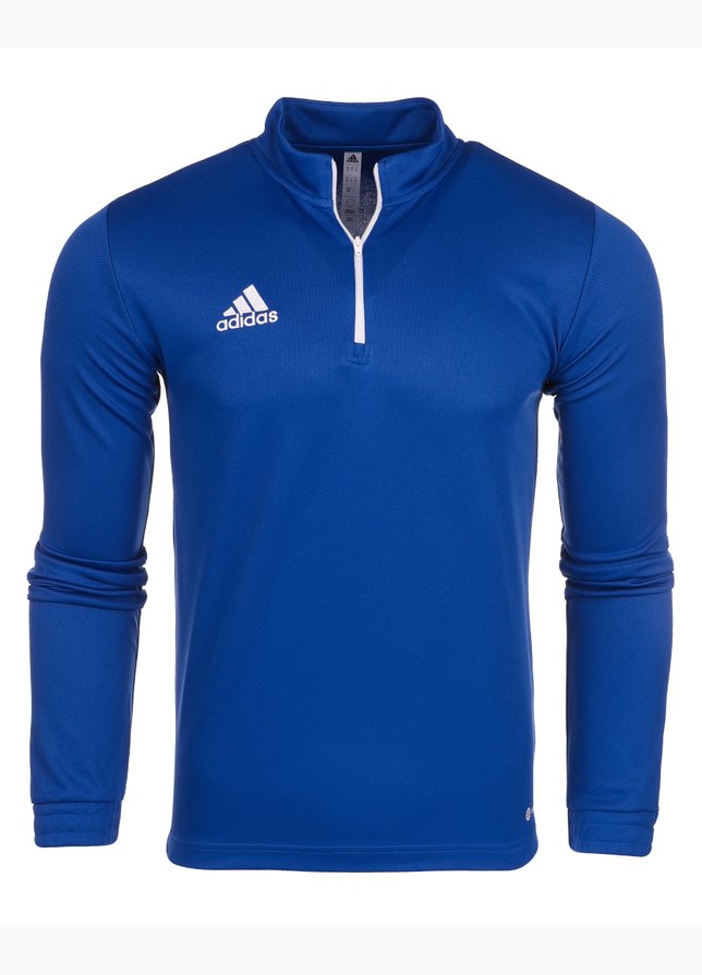adidas Detská Mikina Entrada 22 Training Top HG6290 adidas Detská Mikina Entrada 22 Training Top HG6290