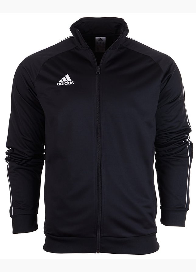 adidas Pánska mikina Core 18 CE9053 adidas Pánska mikina Core 18 CE9053