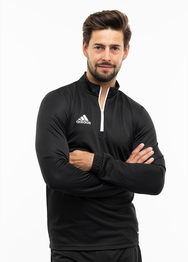 adidas pánska blúzka Entrada 22 Training Top H57544 adidas pánska blúzka Entrada 22 Training Top H57544
