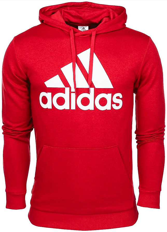 adidas pánska mikina Essentials Hoodie GV0249 adidas pánska mikina Essentials Hoodie GV0249