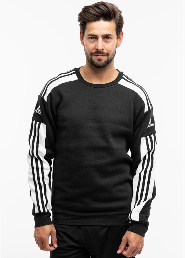 adidas Pánska Mikina Squadra 21 Sweat Top GT6638 adidas Pánska Mikina Squadra 21 Sweat Top GT6638
