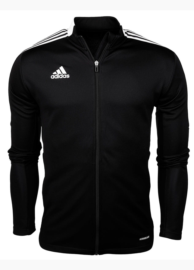 adidas Pánska mikina Tiro 21 Track GM7319 EUR L OUTLET adidas Pánska mikina Tiro 21 Track GM7319 EUR L OUTLET