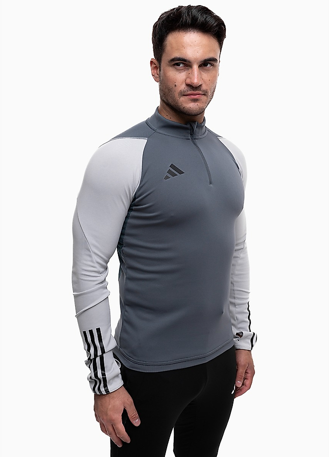 adidas Pánska mikina Tiro 23 Competition Training Top HU1316 adidas Pánska mikina Tiro 23 Competition Training Top HU1316