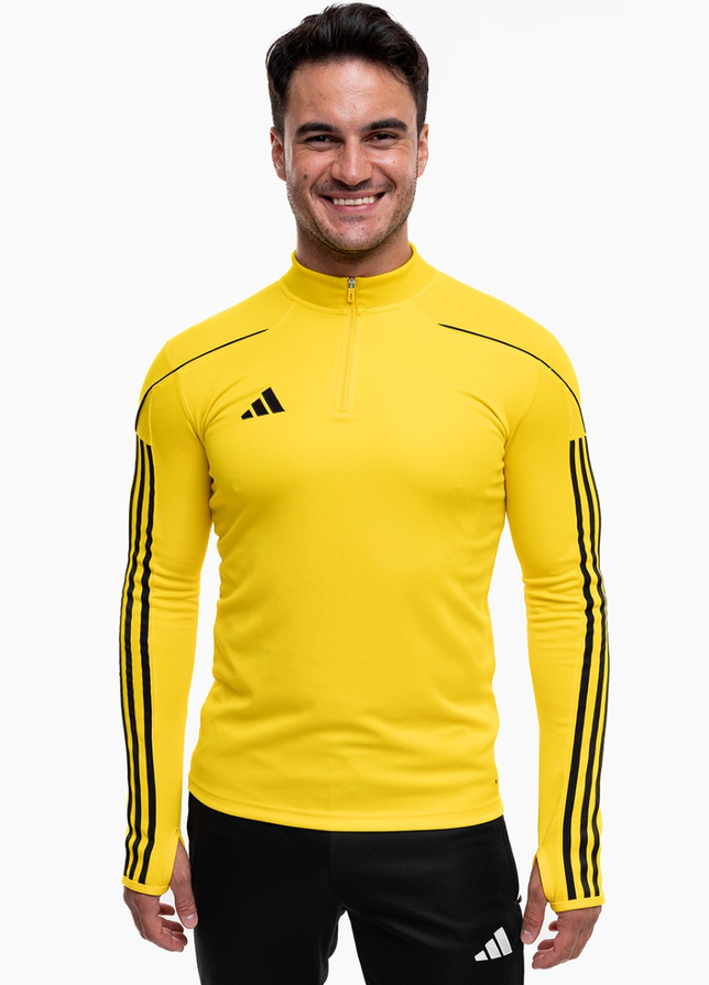 adidas Pánska mikina Tiro 23 League Training Top IB8476 adidas Pánska mikina Tiro 23 League Training Top IB8476