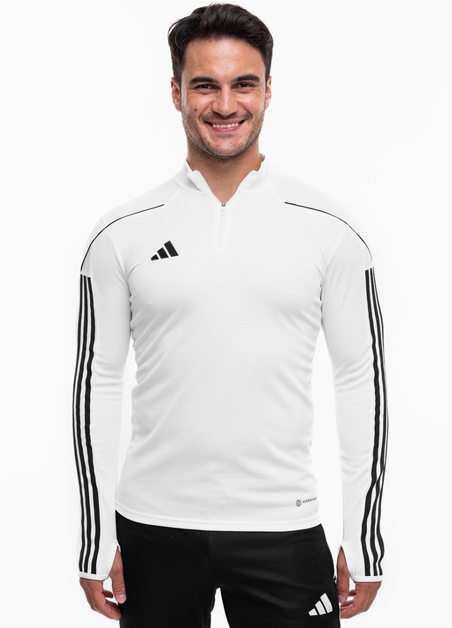 adidas Pánska mikina Tiro 23 League Training Top IC7878 adidas Pánska mikina Tiro 23 League Training Top IC7878