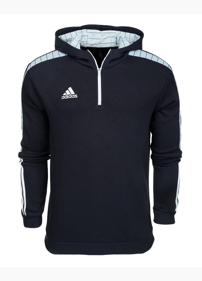 adidas Pánské Mikina Tiro Hoodie HC1302 adidas Pánské Mikina Tiro Hoodie HC1302