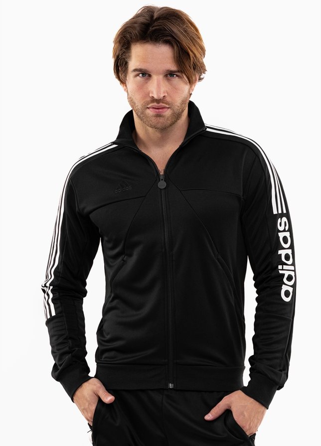 adidas Pánska mikina Tiro Wordmark IA3047 adidas Pánska mikina Tiro Wordmark IA3047