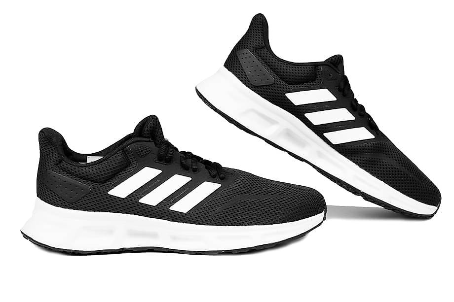 adidas Pánske topánky Showtheway 2.0 GY6348 EUR 42