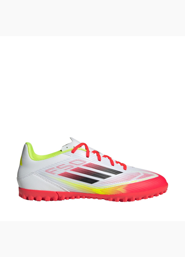 adidas Pánske futbalové topánky F50 Club TF IE1225 EUR 44 adidas Pánske futbalové topánky F50 Club TF IE1225 EUR 44