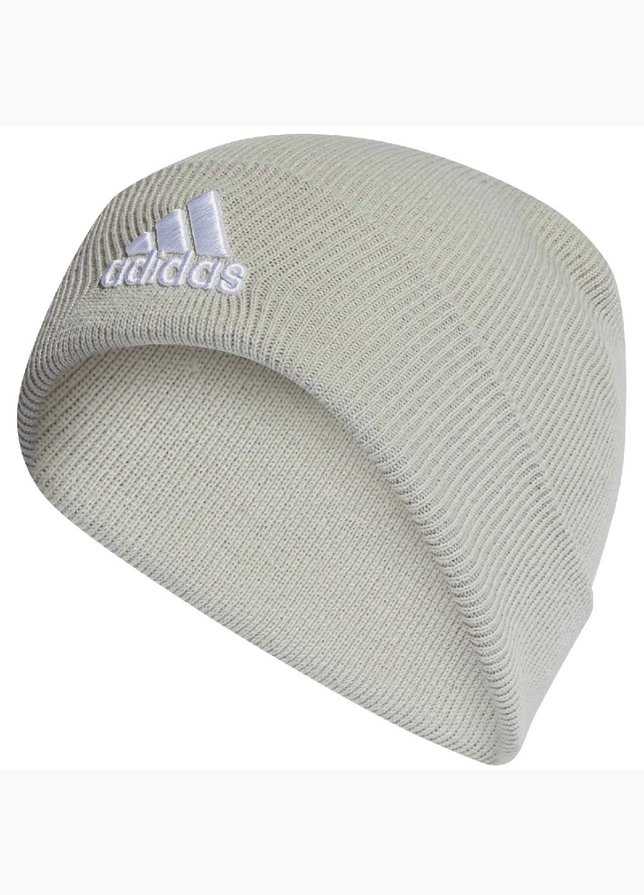 adidas Mládež zimná čiapka Logo OSFY II3524 adidas Mládež zimná čiapka Logo OSFY II3524