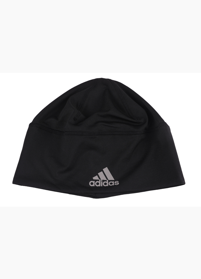 adidas Pánska čiapka Aeroready Beanie Fitted OSFM GE2001 adidas Pánska čiapka Aeroready Beanie Fitted OSFM GE2001