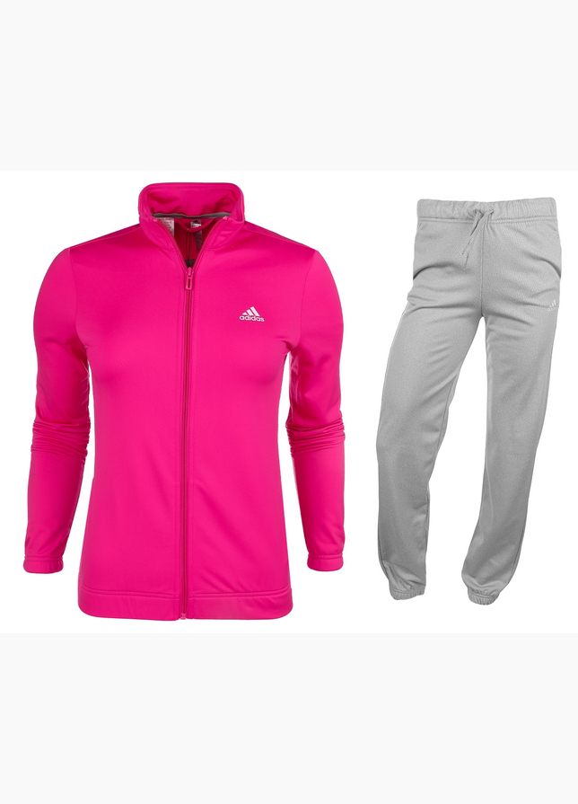 adidas športové Oblečenie Pre Deti Essentials Tric Tracksuit HM8702 adidas športové Oblečenie Pre Deti Essentials Tric Tracksuit HM8702