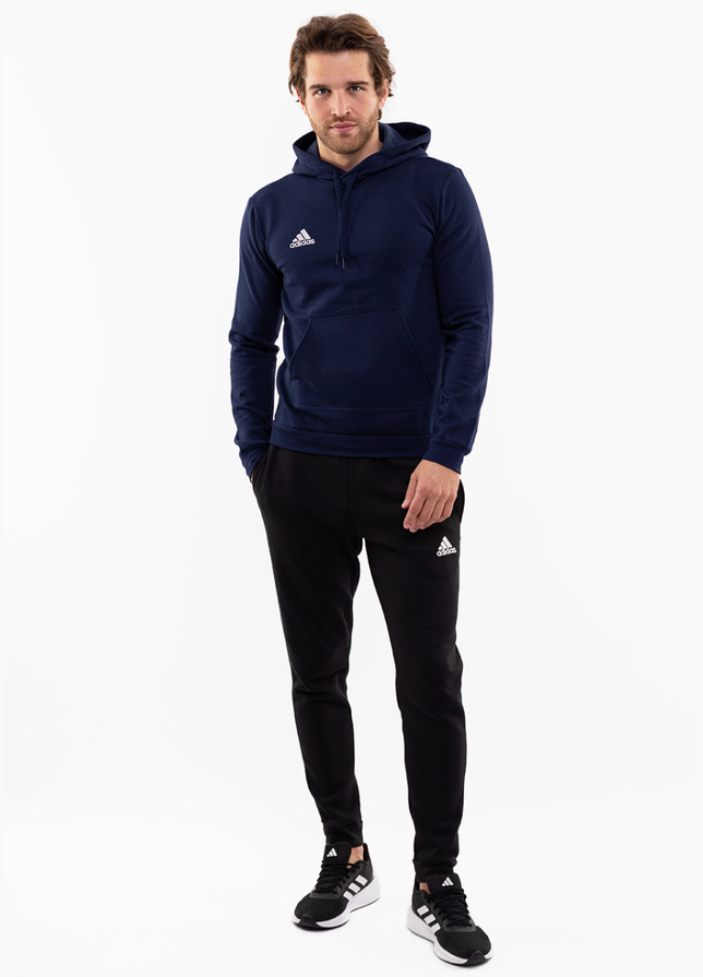 adidas Pánska tepláková súprava Entrada 22 Hoody H57513/HB0574 adidas Pánska tepláková súprava Entrada 22 Hoody H57513/HB0574