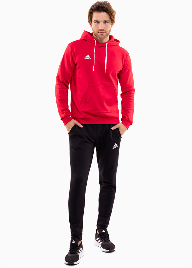 adidas Pánska tepláková súprava Entrada 22 Hoody H57514/HB0574 adidas Pánska tepláková súprava Entrada 22 Hoody H57514/HB0574