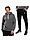 Obrázok adidas Dres męski Entrada 22 Hoody HB0578/HB0574 variantu produktu
