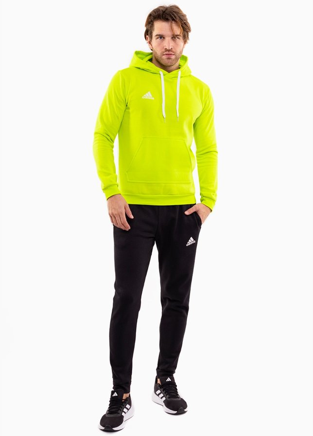 adidas Pánska tepláková súprava Entrada 22 Hoody HC5083/HB0574 adidas Pánska tepláková súprava Entrada 22 Hoody HC5083/HB0574