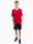 Obrázok adidas dziecięcy strój sportowy koszulka spodenki Entrada 22 Jersey H57496/H57502 variantu produktu