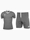 Obrázok adidas dziecięcy strój sportowy koszulka spodenki Entrada 22 Jersey H57499/H57507 variantu produktu