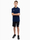 Obrázok adidas dziecięcy strój sportowy koszulka spodenki Entrada 22 Polo H57493/H57502 variantu produktu