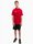 Obrázok adidas dziecięcy strój sportowy koszulka spodenki Entrada 22 Polo H57495/H57502 variantu produktu