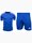 Obrázok adidas dziecięcy strój sportowy koszulka spodenki Squadra 21 Jersey GK9151/GK9156 variantu produktu