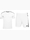 Obrázok adidas dziecięcy strój sportowy koszulka spodenki Squadra 21 Jersey GN5738/GN5766 variantu produktu