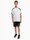 Obrázok adidas dziecięcy strój sportowy koszulka spodenki Squadra 21 Jersey GN5738/GN5767 variantu produktu