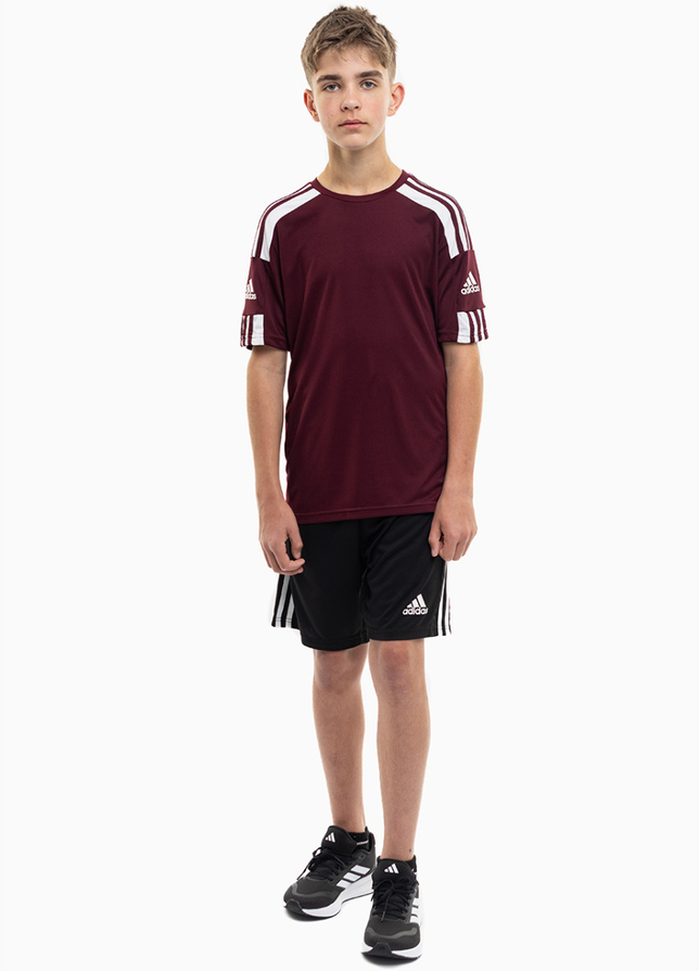 adidas Detský športový set Tričko Krátke Nohavice Squadra 21 Jersey GN8090/GN5767 adidas Detský športový set Tričko Krátke Nohavice Squadra 21 Jersey GN8090/GN5767