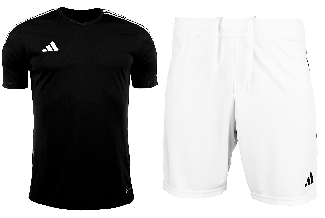 adidas Detský športový set Tričko Krátke Nohavice Tiro 23 League Jersey HR4617/IB8093