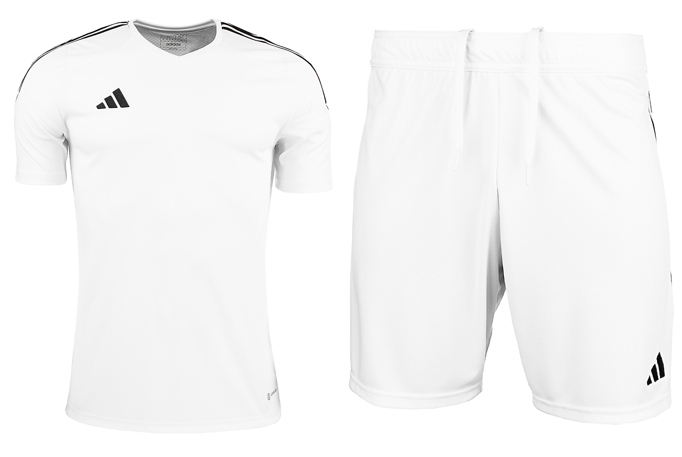 adidas Detský športový set Tričko Krátke Nohavice Tiro 23 League Jersey HR4620/IB8093
