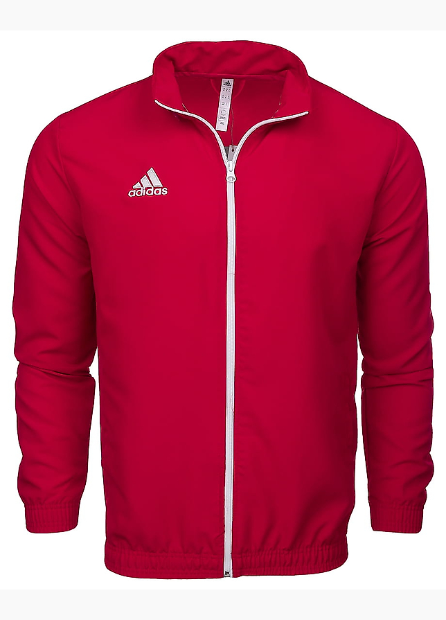 adidas Detská mikina Entrada 22 Presentation Jacket H57540 adidas Detská mikina Entrada 22 Presentation Jacket H57540