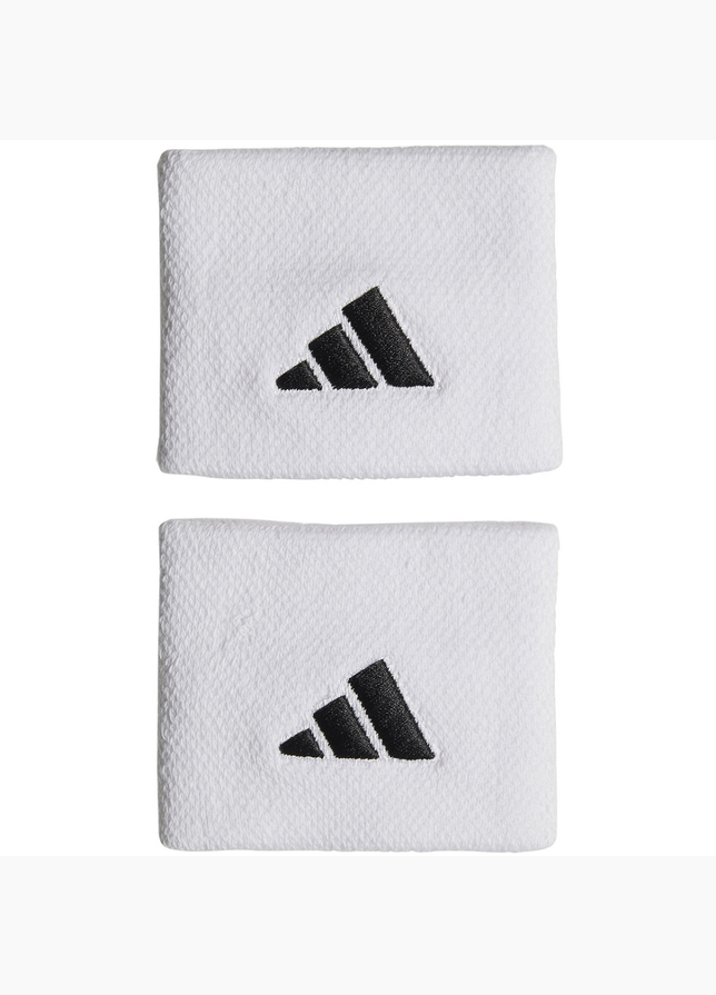 adidas Náramky Tennis WB Small OSFM 2pcs HT3910 adidas Náramky Tennis WB Small OSFM 2pcs HT3910