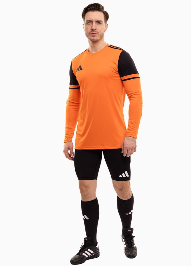 adidas Brankárska súprava Squadra 25 JG1130/JF2483 adidas Brankárska súprava Squadra 25 JG1130/JF2483