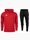 Obrázok adidas Komplet dziecięcy Tiro 23 League Sweat Hoodie HS3607/HS3614 variantu produktu