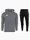 Obrázok adidas Komplet dziecięcy Tiro 23 League Sweat Hoodie HZ3016/HS3614 variantu produktu