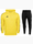 Obrázok adidas Komplet dziecięcy Tiro 23 League Sweat Hoodie IC7856/HS3614 variantu produktu