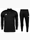 Obrázok adidas Komplet dziecięcy Tiro 23 League Training HS3522/HS3496 variantu produktu