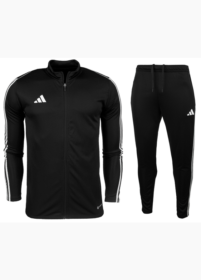 adidas Detská tepláková súprava Tiro 23 League Training HS3522/HS3496 adidas Detská tepláková súprava Tiro 23 League Training HS3522/HS3496