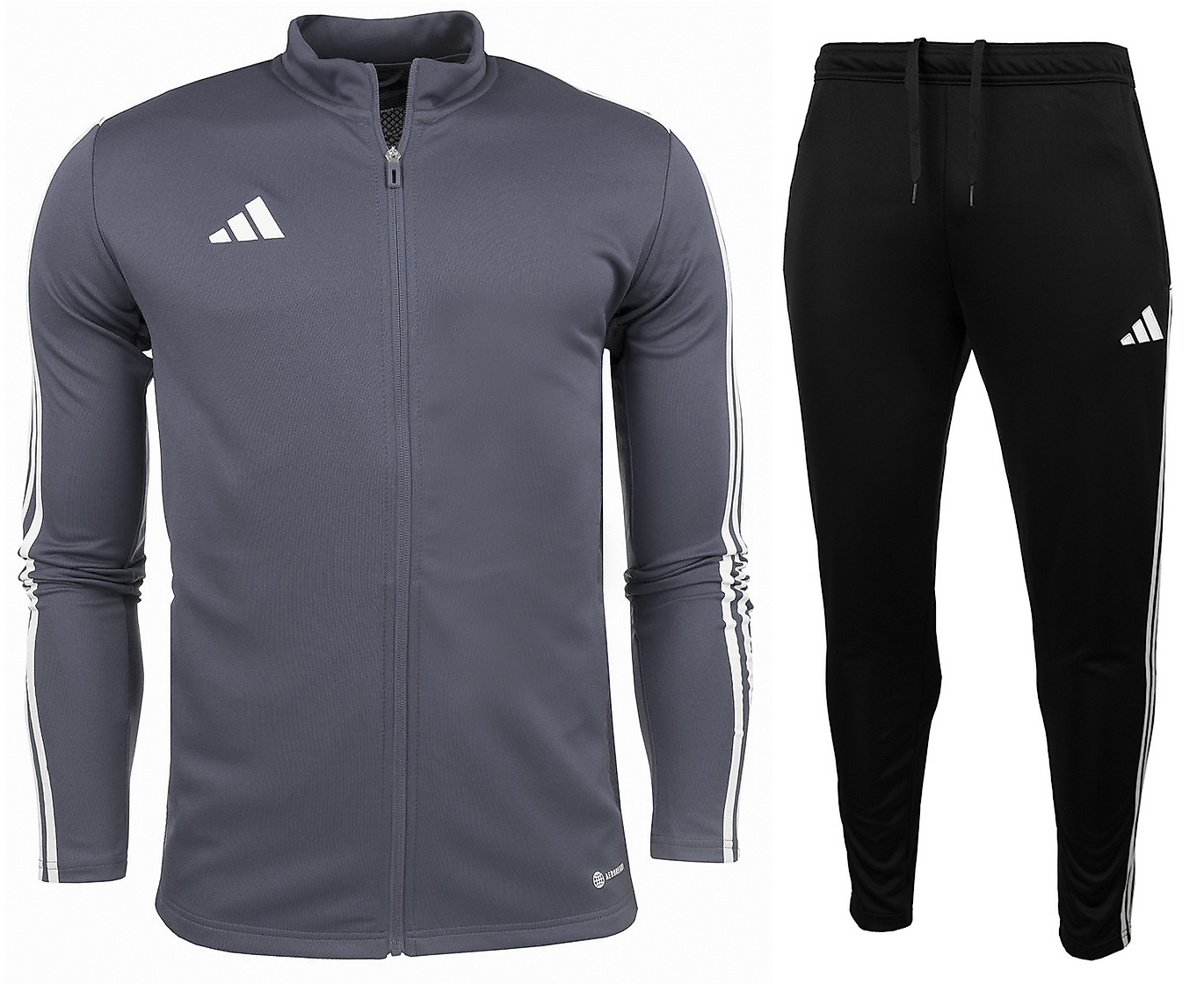 adidas Detská tepláková súprava Tiro 23 League Training HS3523/HS3496