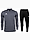 Obrázok adidas Komplet dziecięcy Tiro 23 League Training HS3523/HS3496 variantu produktu