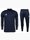 Obrázok adidas Komplet dziecięcy Tiro 23 League Training HS3525/HS3495 variantu produktu