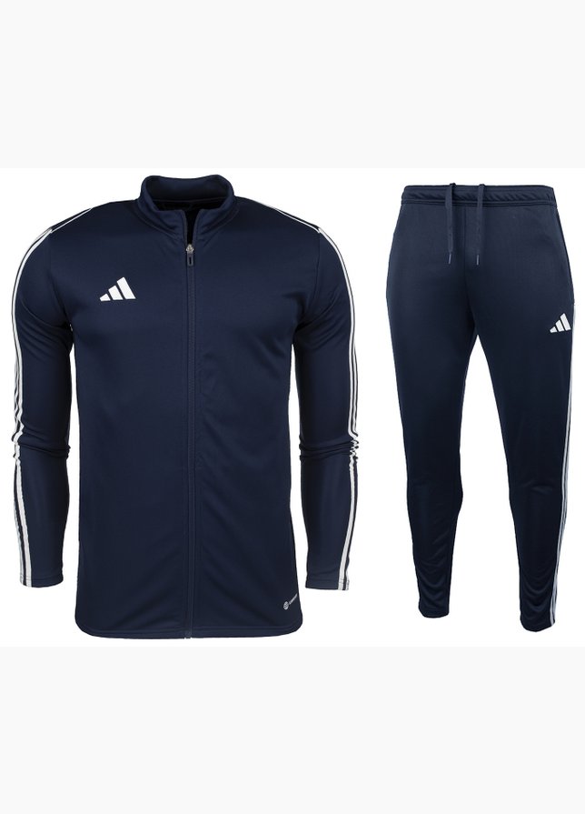 adidas Detská tepláková súprava Tiro 23 League Training HS3525/HS3495 adidas Detská tepláková súprava Tiro 23 League Training HS3525/HS3495