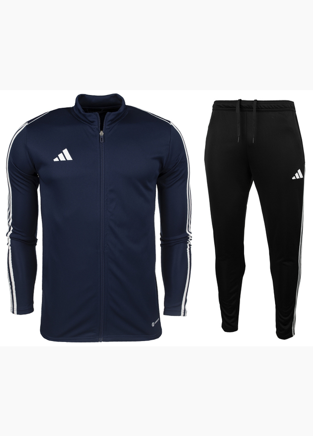 adidas Detská tepláková súprava Tiro 23 League Training HS3525/HS3496 adidas Detská tepláková súprava Tiro 23 League Training HS3525/HS3496