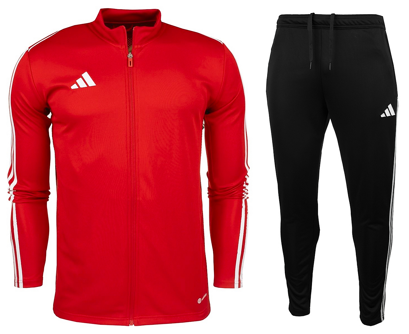 adidas Detská tepláková súprava Tiro 23 League Training HS3527/HS3496