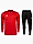 Obrázok adidas Komplet dziecięcy Tiro 23 League Training HS3527/HS3496 variantu produktu