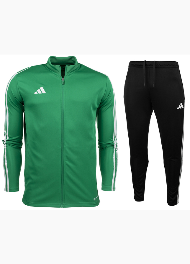 adidas Detská tepláková súprava Tiro 23 League Training IC7872/HS3496 adidas Detská tepláková súprava Tiro 23 League Training IC7872/HS3496