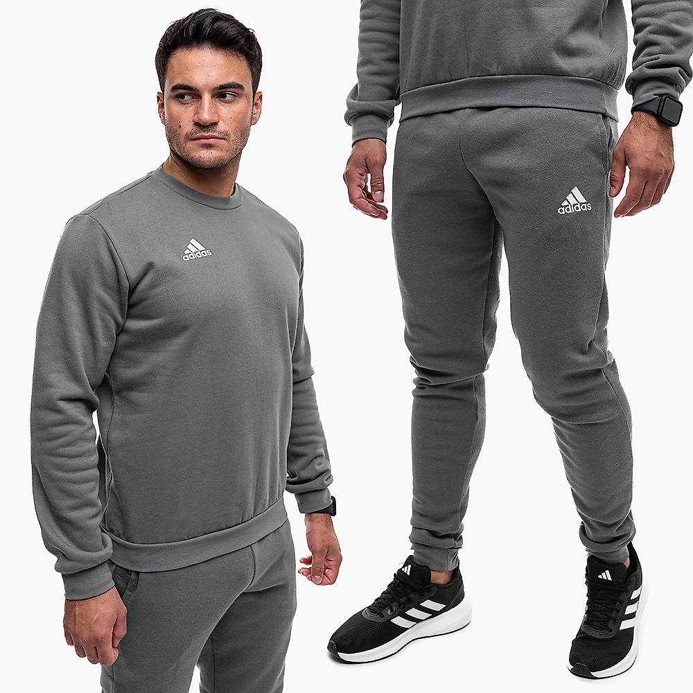 adidas Tepláková súprava Entrada 22 Sweat H57479/H57531